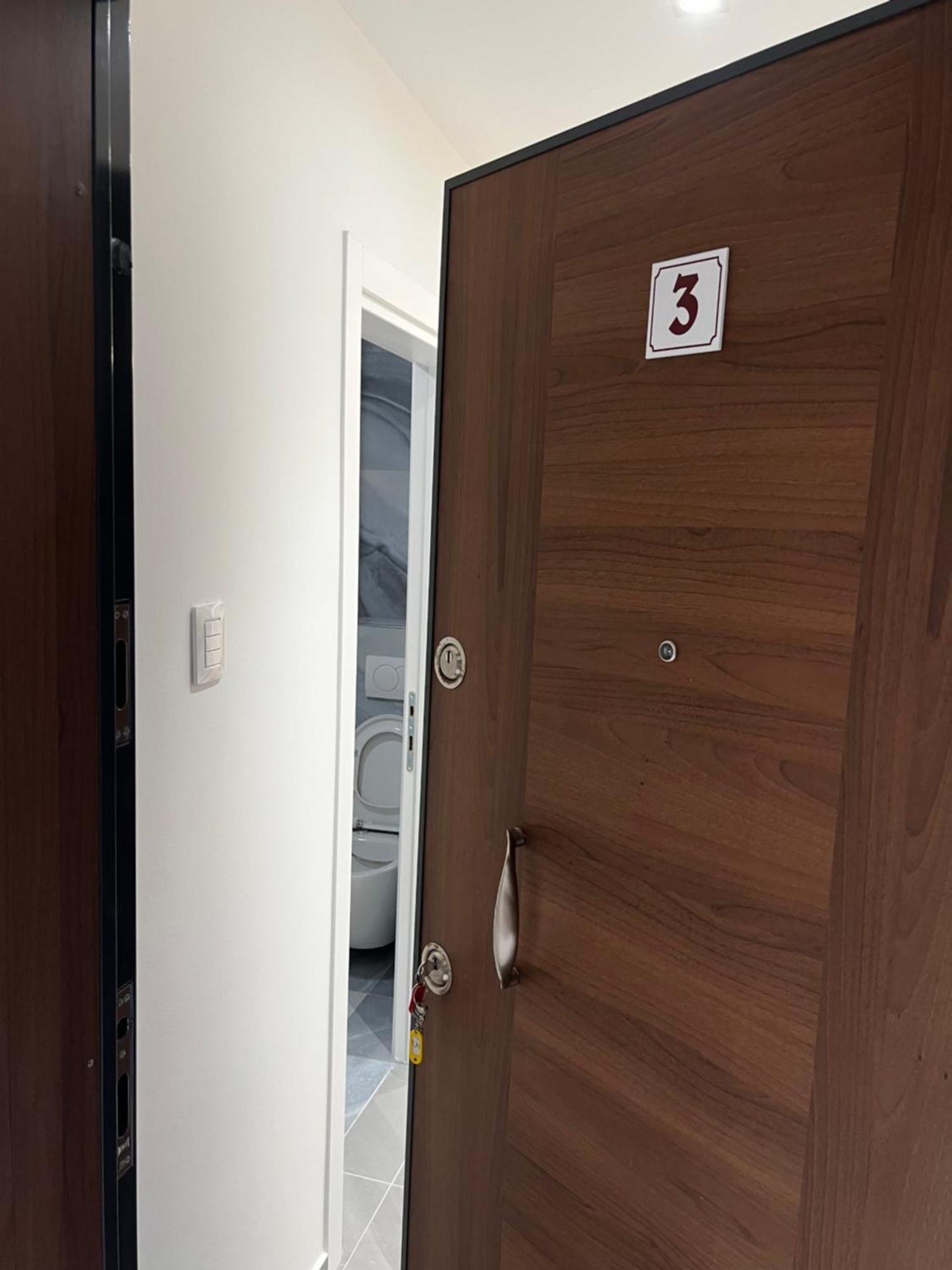 D&D Hotel Shëngjin Extérieur photo